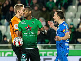 Belgian Pro League set for ear...